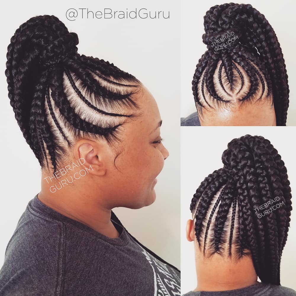 Appointment - The Braid Guru